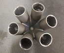 Merge Collector 6 Cylindrar Rundstahl