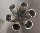 Merge Collector 6 Cylindrar Rundstahl