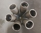 Merge Collector 6 Cylindrar Rundstahl