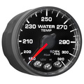 2-1/16" Wassertemperatur, 180-320 °F, Spek-Pro, Black/Black, Ecu