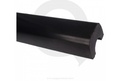 QSP Rollkäfigpolsterung schwarz FIA 29 - 38mm