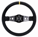Sparco R215 Lenkrad Wildleder