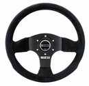 Sparco P300 Lenkrad Wildleder
