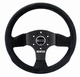 Sparco P300 Lenkrad Wildleder