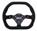 SPARCO P310 Lenkrad Wildleder