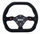 SPARCO P310 Lenkrad Wildleder