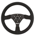 Sparco R323 Lenkrad Wildleder