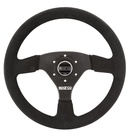 Sparco R323 Lenkrad Wildleder