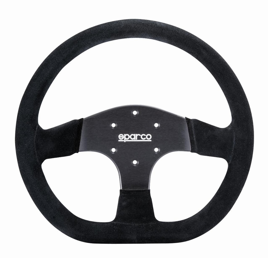 Sparco R353  Lenkrad Wildleder