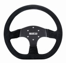 Sparco R353  Lenkrad Wildleder