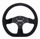 Sparco R353  Lenkrad Wildleder