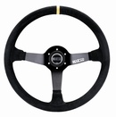 Sparco R368 Lenkrad Wildleder