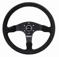 Sparco R375 Lenkrad Wildleder
