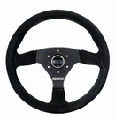Sparco R383 Lenkrad Wildleder