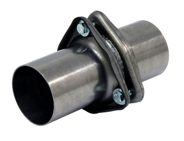 Rohrflansch 3 Zoll Rostfrei (76mm)