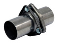 Rohrflansch 2,5 Zoll Rostfrei (63,5 mm)