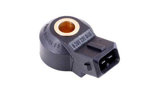 Klopfsensor Bosch klopfen