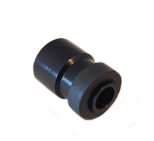 Injektoradapter Mitsubishi 16mm kurz