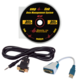 Amp-Link Data Download Software/Cable Kit