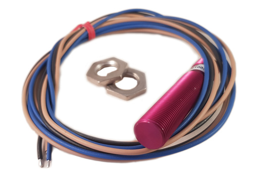 Nockensensor digital.