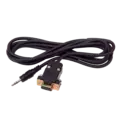 Ac-12; Pc Adapter Cable For Connection Of Test Equipment To A Pc