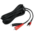 Ac16; 10' External Volt Leads For All Testers With External Volt Ports Ac16; 10' External Volt Leads For All Testers With External Volt Ports