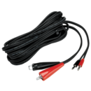 Ac-23; 45' External Volt Leads For Use With All Testers With External Volt Ports Ac-23; 45' External Volt Leads For Use With All Testers With External Volt Ports