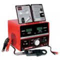 Bva-36/2; 800 Amp Variable Load Battery/Electrical System Tester