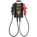 Bva-260; Professional Grade Intelligent Hand Held Electrical System Analyzer For 6v & 12 Applications