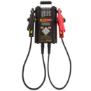 Bva-260; Professional Grade Intelligent Hand Held Electrical System Analyzer For 6v & 12 Applications