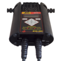 Bva-260; Professional Grade Intelligent Hand Held Electrical System Analyzer For 6v & 12 Applications