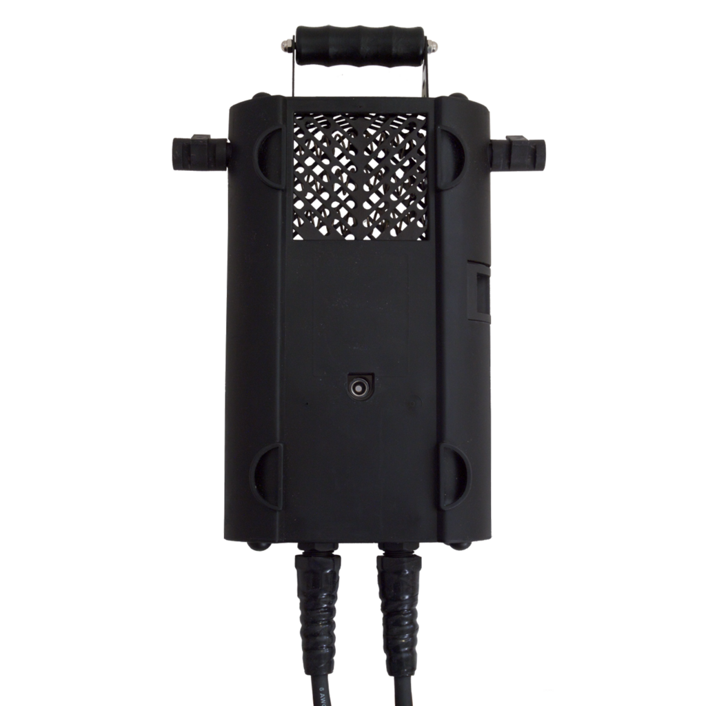 Bva-260; Professional Grade Intelligent Hand Held Electrical System Analyzer For 6v & 12 Applications