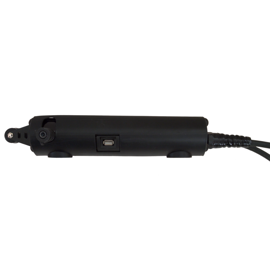 Bva-260; Professional Grade Intelligent Hand Held Electrical System Analyzer For 6v & 12 Applications