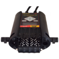 Bva-260; Professional Grade Intelligent Hand Held Electrical System Analyzer For 6v & 12 Applications
