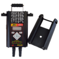 Bva-260; Professional Grade Intelligent Hand Held Electrical System Analyzer For 6v & 12 Applications
