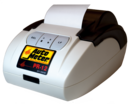 Pr-12; Infrared External Printer