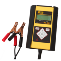 Rc-300; Technician Grade Intelligent Handheld Sla And Standby Battery Tester For 6v & 12 Applications