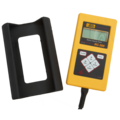 Rc-300; Technician Grade Intelligent Handheld Sla And Standby Battery Tester For 6v & 12 Applications