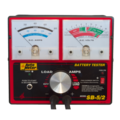 Sb-5/2; 800 Amp Variable Load Battery/Electrical System Tester