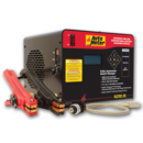 Xcpro-80; Agm Optimized Fast Charger