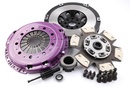 Kupplungssatz - Gefedert Ceramic Mit Schwungrad 700Nm