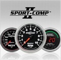SPORT-COMP II