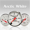ARCTIC WHITE