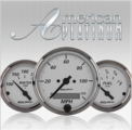 AMERICAN PLATINUM