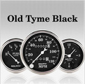 OLD TYME BLACK
