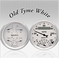 OLD TYME WHITE