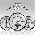 OLD-TYME WHITE II