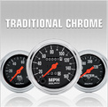 TRADITIONAL CHROME