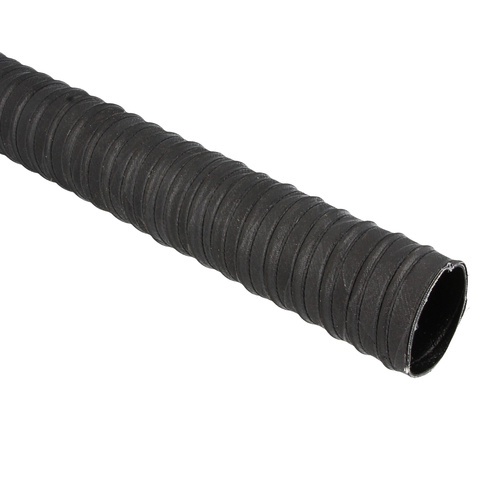 Benzinschlauch 50mm Schwarz