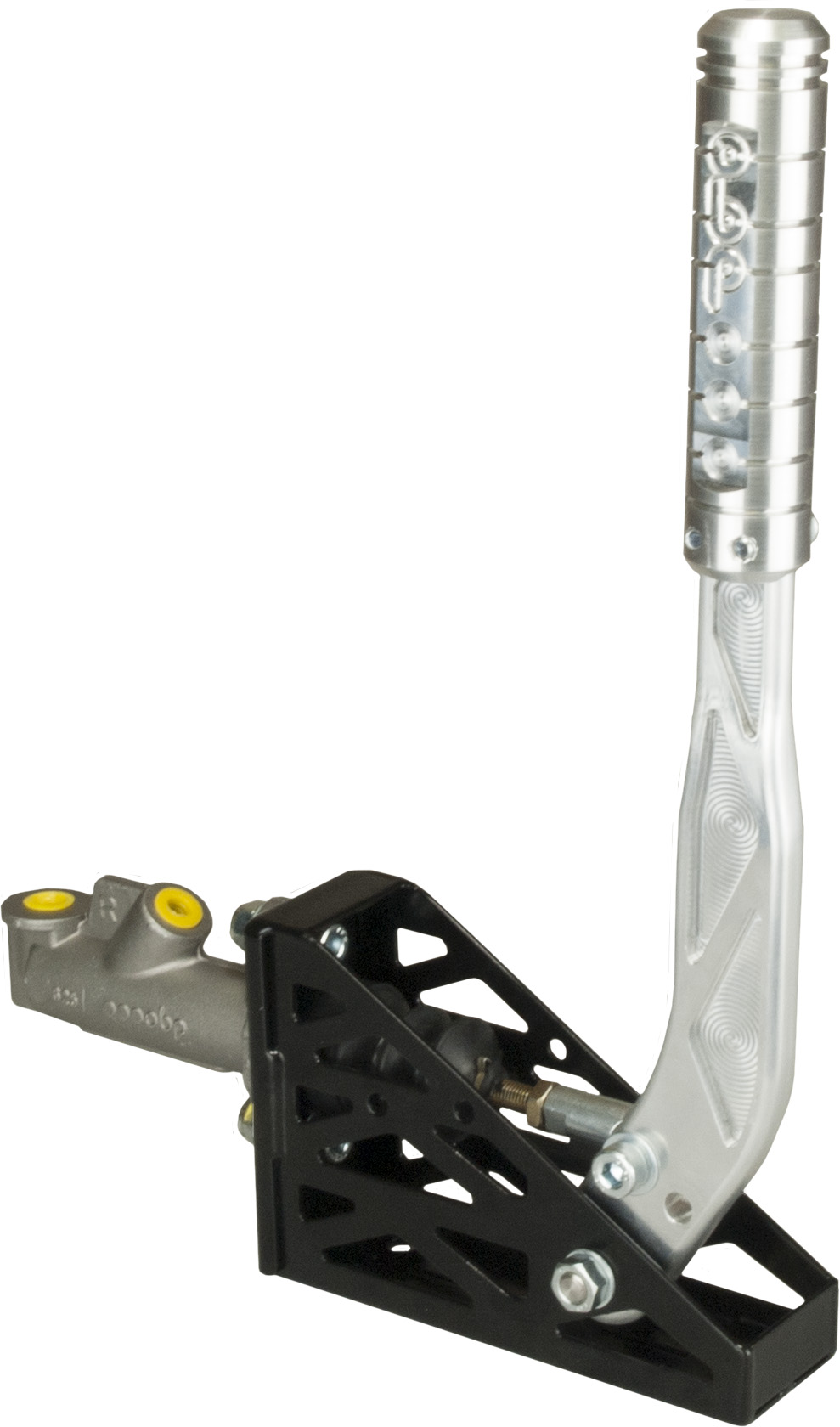Pro-Drift V2 Aluminium Billet Hydraulische Handbremse